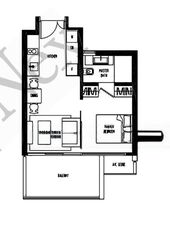 Sennett Residence (D13), Condominium #455913351